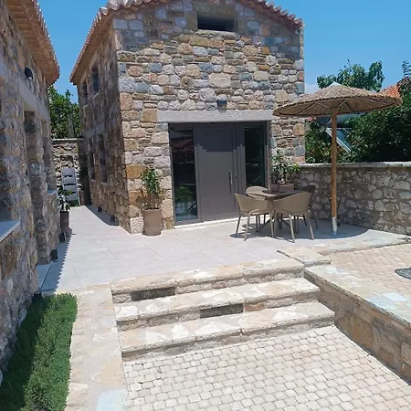Petra No3 *