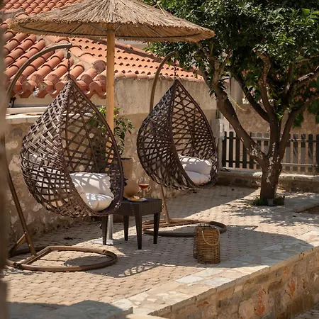 Petra No3 Methoni (Messenia)