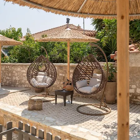 Petra No3 * Methoni (Messenia)