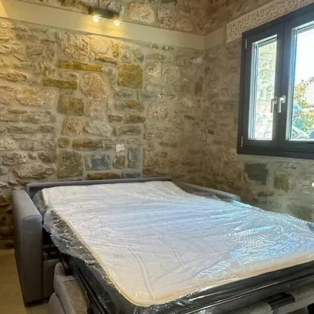 Petra No3 Villa Methoni (Messenia)