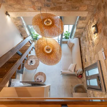 Petra No3 Villa