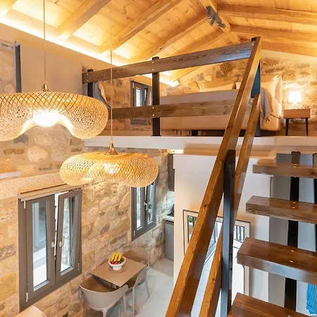 Petra No3 Villa