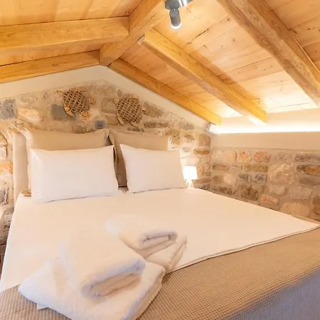 Villa Petra No3 Methoni (Messenia)