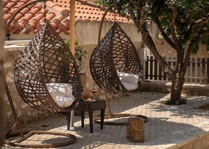 Petra No3 מת'וני