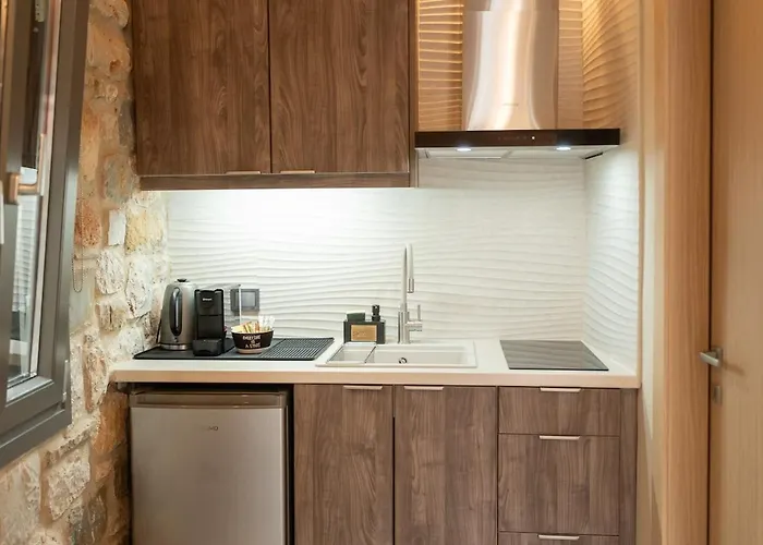 Petra No3 וילה *