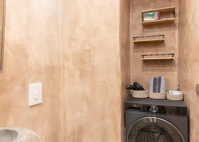 Petra No3 מת'וני