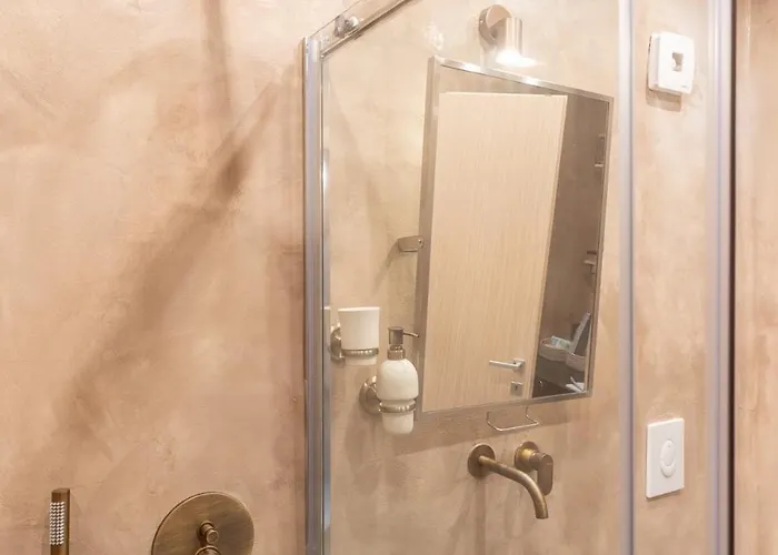 Petra No3 וילה מת'וני